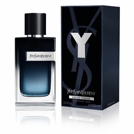 Y - Eau de Parfum