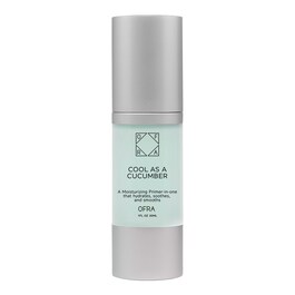 Cool As Cucumber - Primer