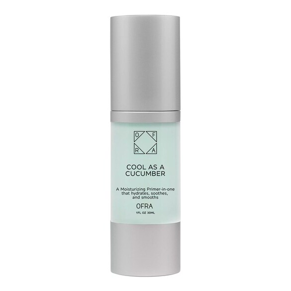 Cool As Cucumber - Primer, OFRA COSMETICS