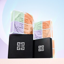 Prisme Libre - Mini 4-Color Loose Powder