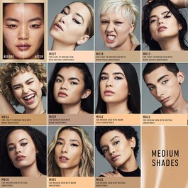Good Apple  - Full-Coverage Liquid Foundation