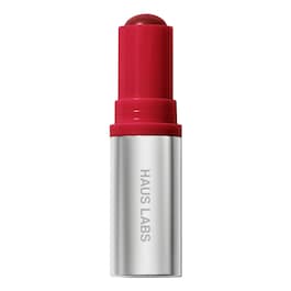Color Fuse Longwear Glassy Lip + Cheek Balm Blush Stick - Cremeblush image