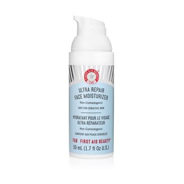 Ultra Repair - Face Moisturizer