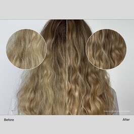 No Frizz Shampoo – Anti-krus shampoo
