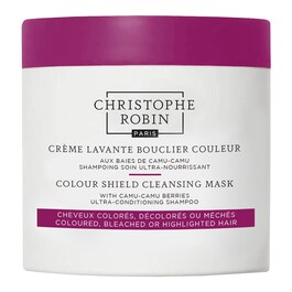 Colorshield cleansing mask