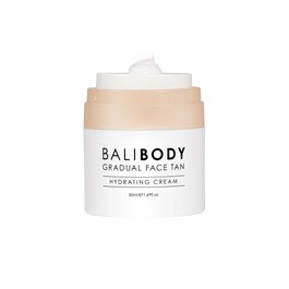 Gradual Face Tan - Face self tanner