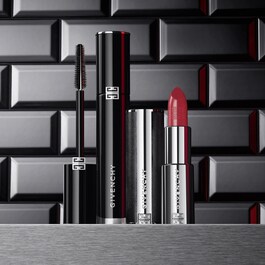 Le Rouge Interdit Intense Silk - Refillable Lipstick