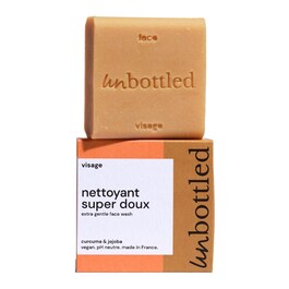 Extra Gentle Face Wash - Face Cleanser