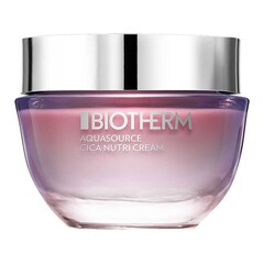 Aquasource - Cica Nutri Cream, BIOTHERM
