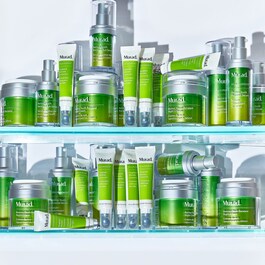 Resurgence - Targeted Wrinkle Corrector