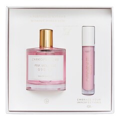 Pink Molécule Twin Set, ZARKOPARFUME