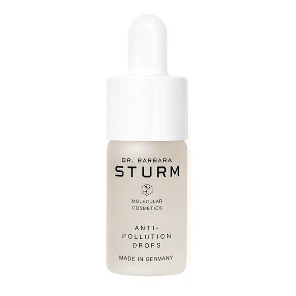 Mini Anti-Pollution Drops - Daily Skin Defense Serum, DR. BARBARA STURM
