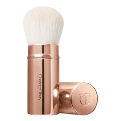 The Airbrush Kabuki Brush - Kabuki-pensel, CHARLOTTE TILBURY