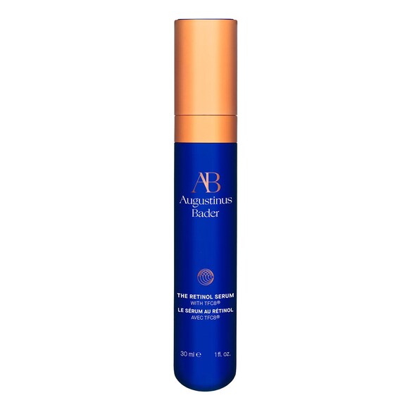 The Retinol Serum, AUGUSTINUS BADER