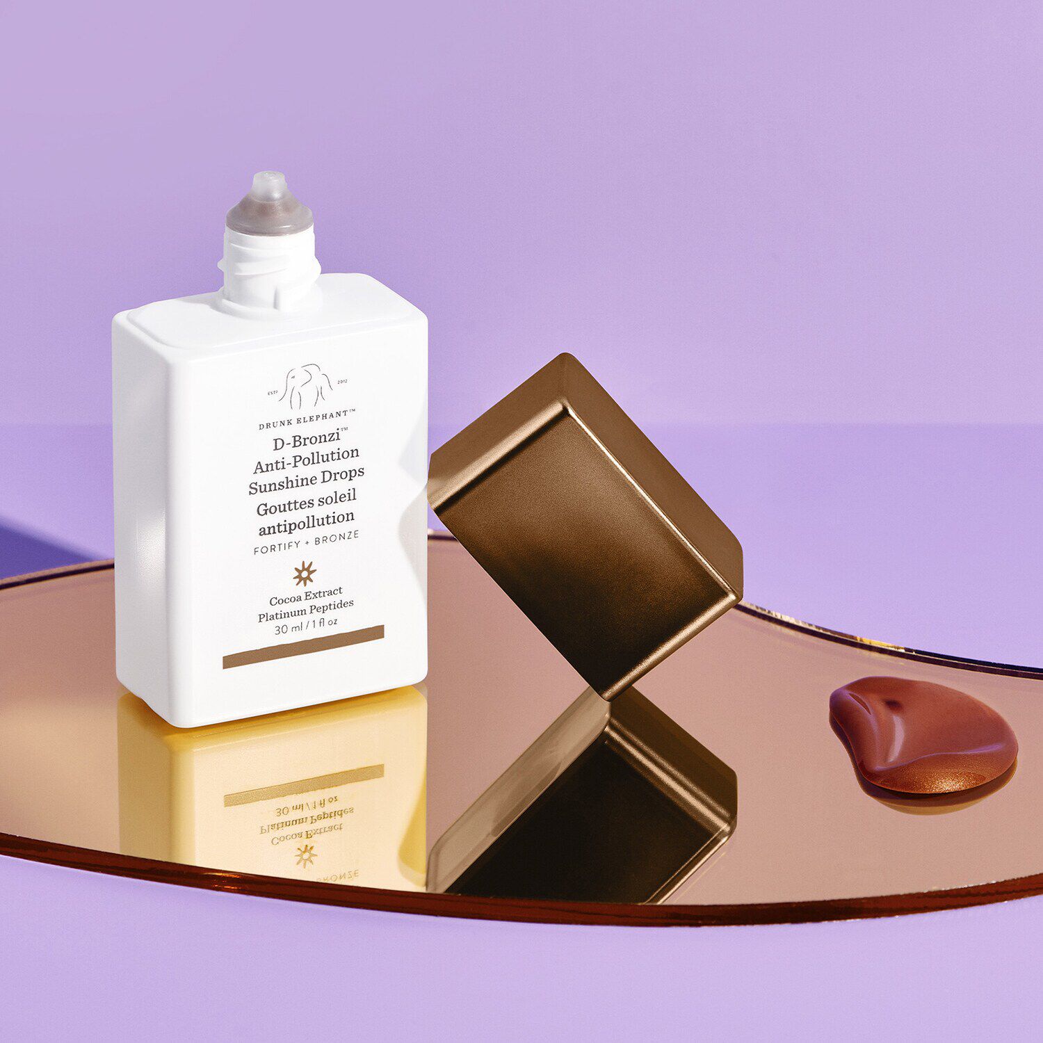 Drunk Elephant Bronzing Drops Danmark Outlet www.jkuat.ac.ke