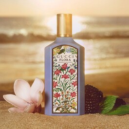 Gucci Flora Gorgeous Magnolia - Eau de Parfum for Women