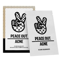 Acne Dots, PEACE OUT SKINCARE