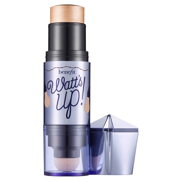 Watt's Up! Cremet Highlighter, BENEFIT COSMETICS
