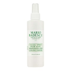 Facial Spray - Aloe, Adaptogens & Coconut Water, MARIO BADESCU