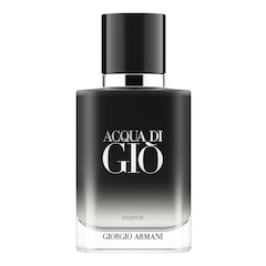 Acqua di Giò Parfum, ARMANI