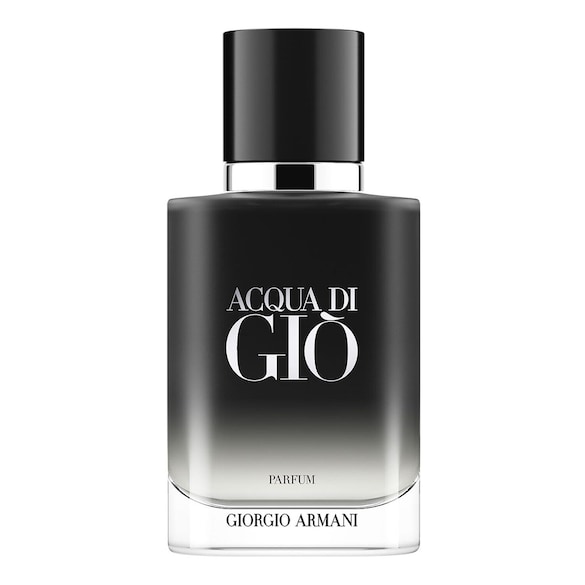 Acqua di Giò Parfum, ARMANI