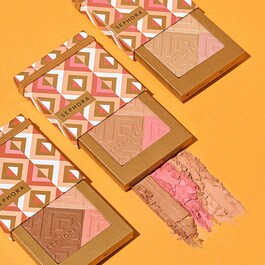 Shimmer Sun Powder - Shimmer Bronzing Powder