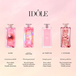 Idôle Nectar - Eau de Parfum