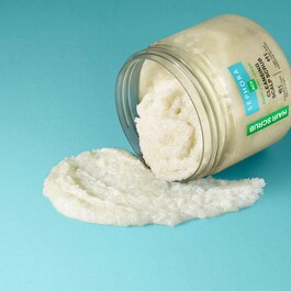 Cleansing Scalp Scrub - Cleanse + Purify