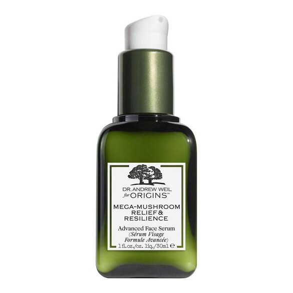 Dr. Weil Mega-Mushroom™ - Relief & Resilience Serum, ORIGINS