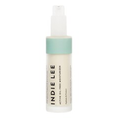 Active - Oil Free Moisturizer, INDIE LEE