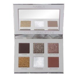Cutie Palette -  Øjenskyggepalette