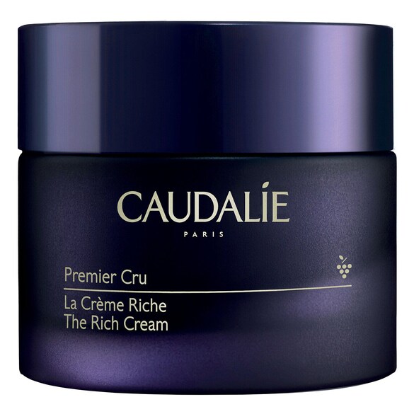 Premier Cru the Rich Cream, CAUDALIE