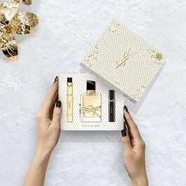 Libre -  EDP Xmas Set