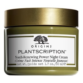 Plantscription Youth-Renewing Power Night Cream