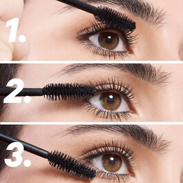 Kush - High Volume Mascara