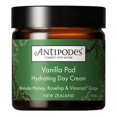 Vanilla Pod - Hydrating Day Cream, ANTIPODES