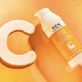 Glow Daily - Vitamin C Gel Cream