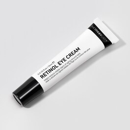Retinoløjencreme mod alderstegn