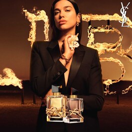 Yves Saint Laurent Libre Flowers & Flames - Eau de Parfum 