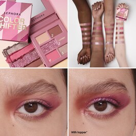 Color Shifter - Colors for layering and transforming