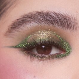 Wicked Elphaba - Makeupset