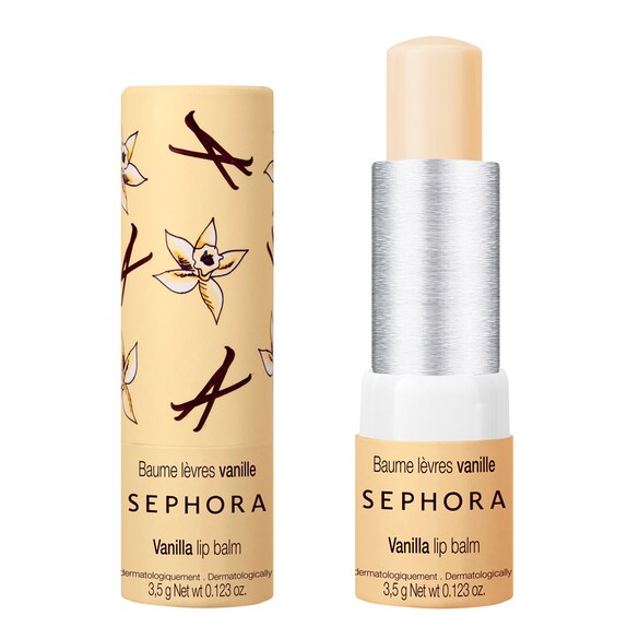 Lip Balm, SEPHORA COLLECTION