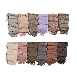 Nouveau Palette - Eye palette