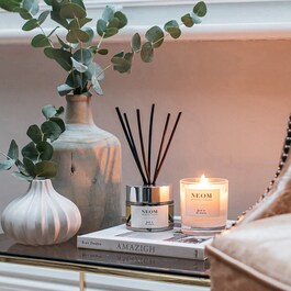 Real Luxury - Reed Diffuser