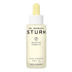 Sun Drops SPF 30 - Serum, DR. BARBARA STURM