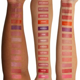 Nudies Matte Blush - Blush 