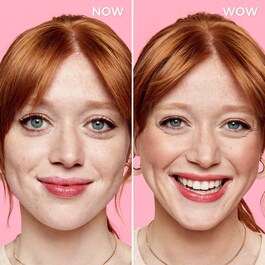 Georgia 2.0 Peach Blush