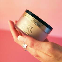 Born This Way - Setting Powder