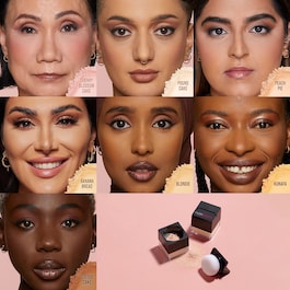 Baby Bake - Loose Powder Travel Size