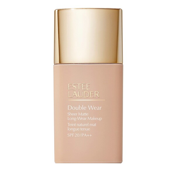 Double Wear - Sheer Matte Long-Wear Foundation SPF 20, ESTEE LAUDER